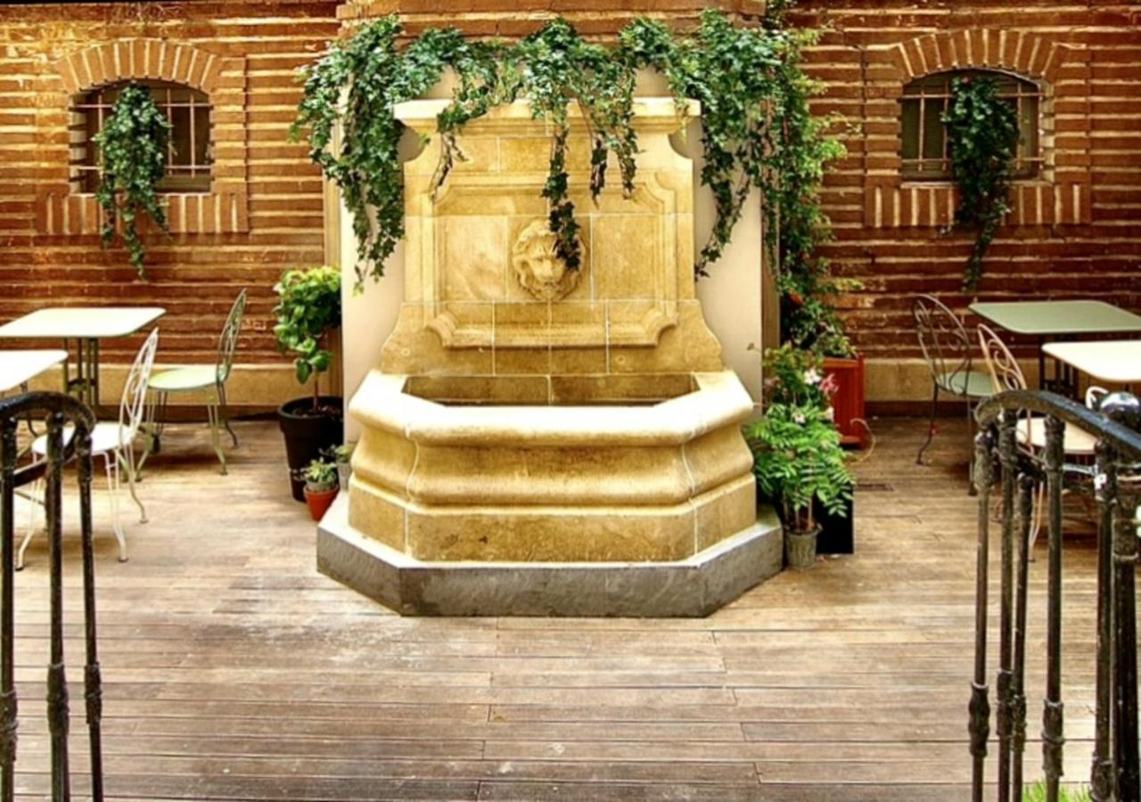 Hotel Boutique Provencia Marseille