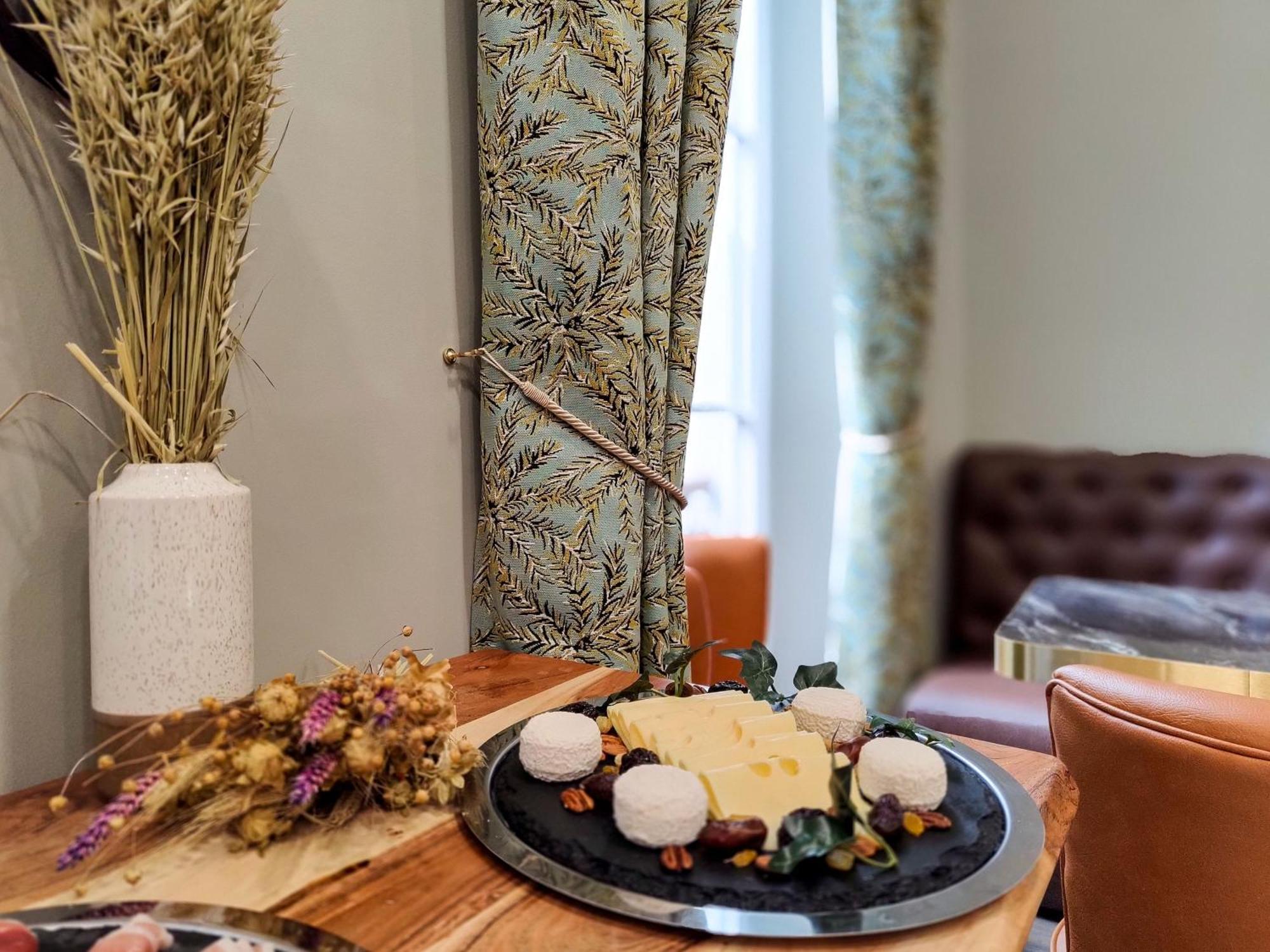Hotel Boutique Provencia *