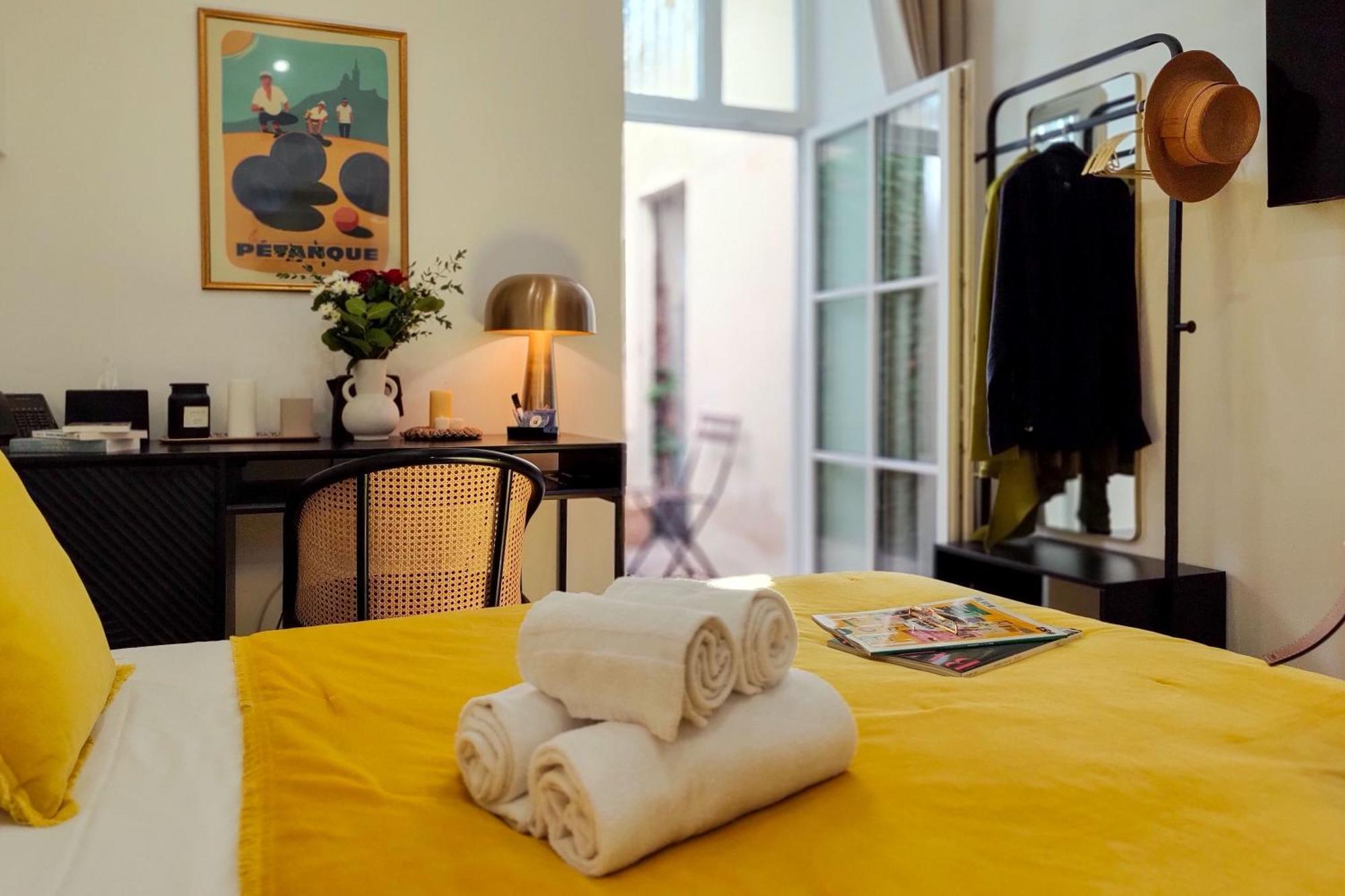 Hotel Boutique Provencia