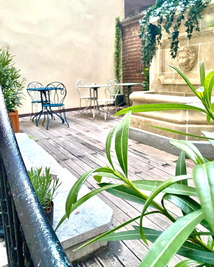 Boutique Provencia Hotel