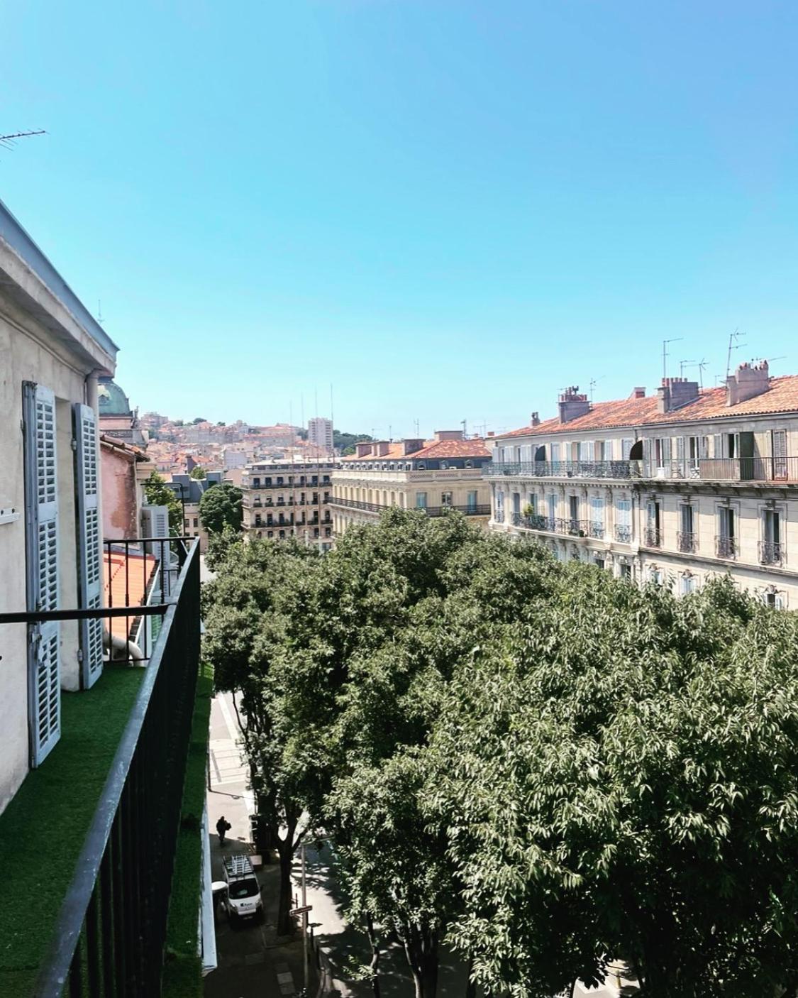 Boutique Provencia Marsiglia