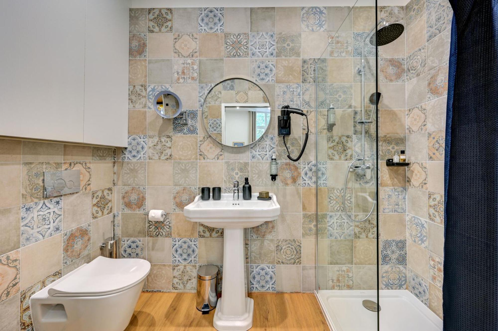 Hotel Boutique Provencia *