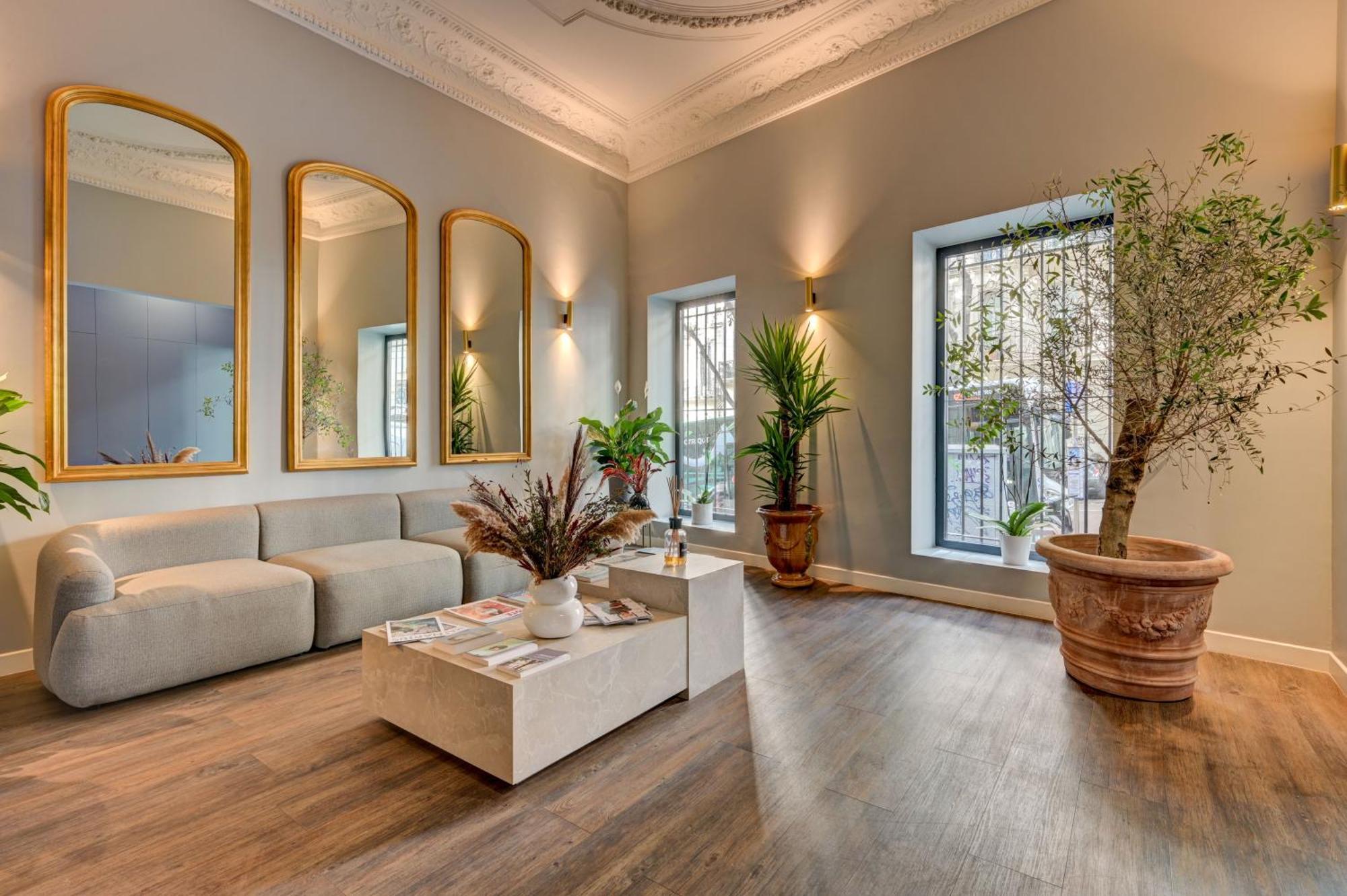 Hotel Boutique Provencia *