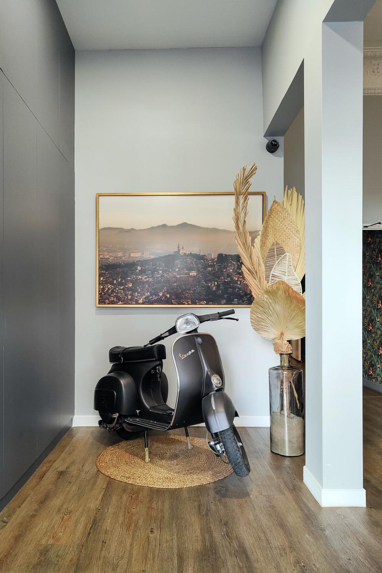 Boutique Provencia Hotel Marseille