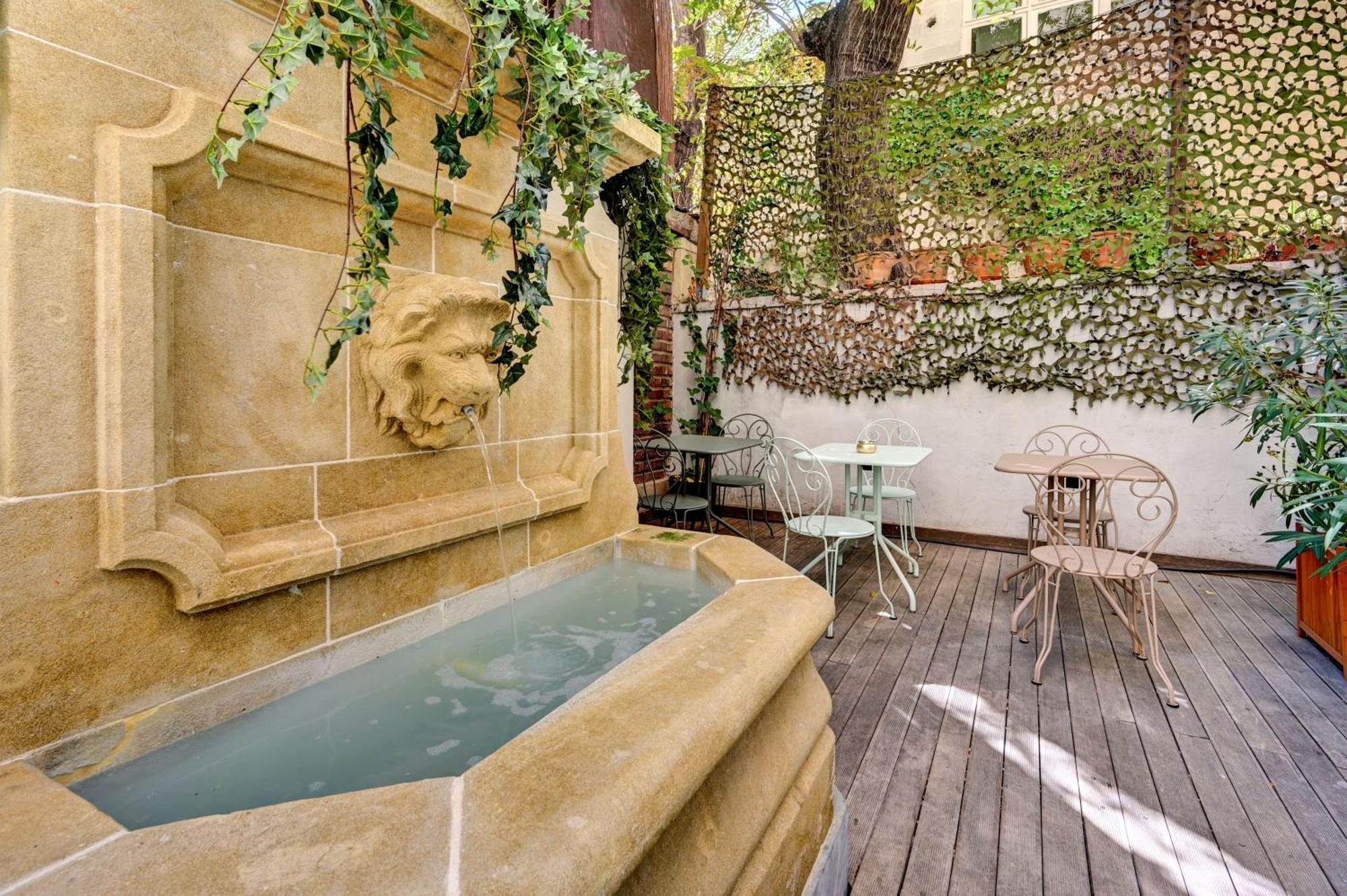 Hotel Boutique Provencia