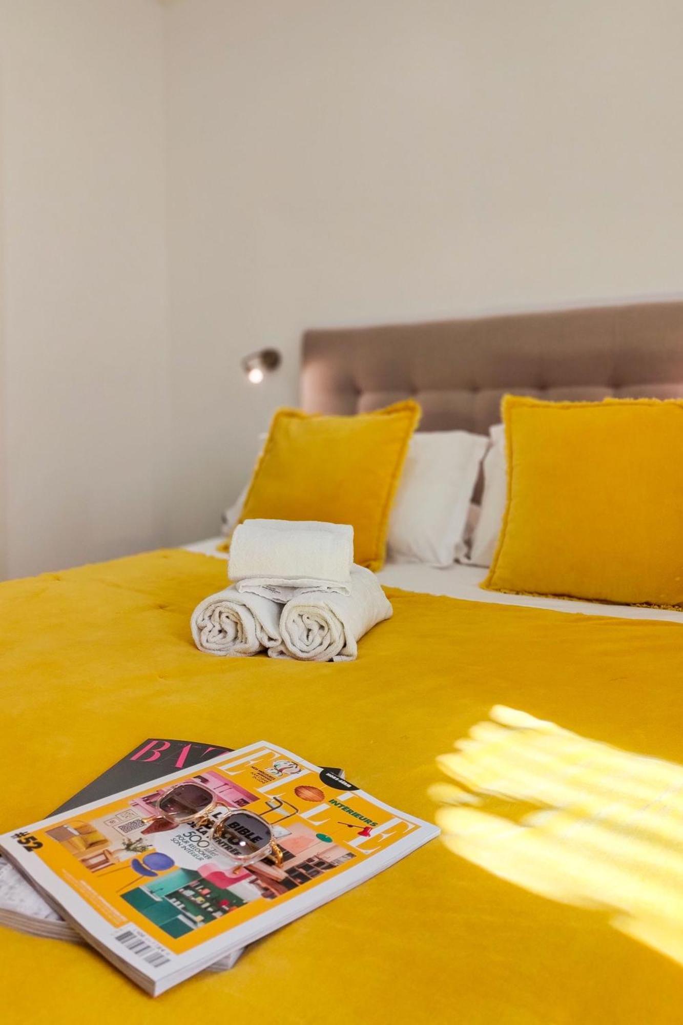 Boutique Provencia Hotel Marsiglia