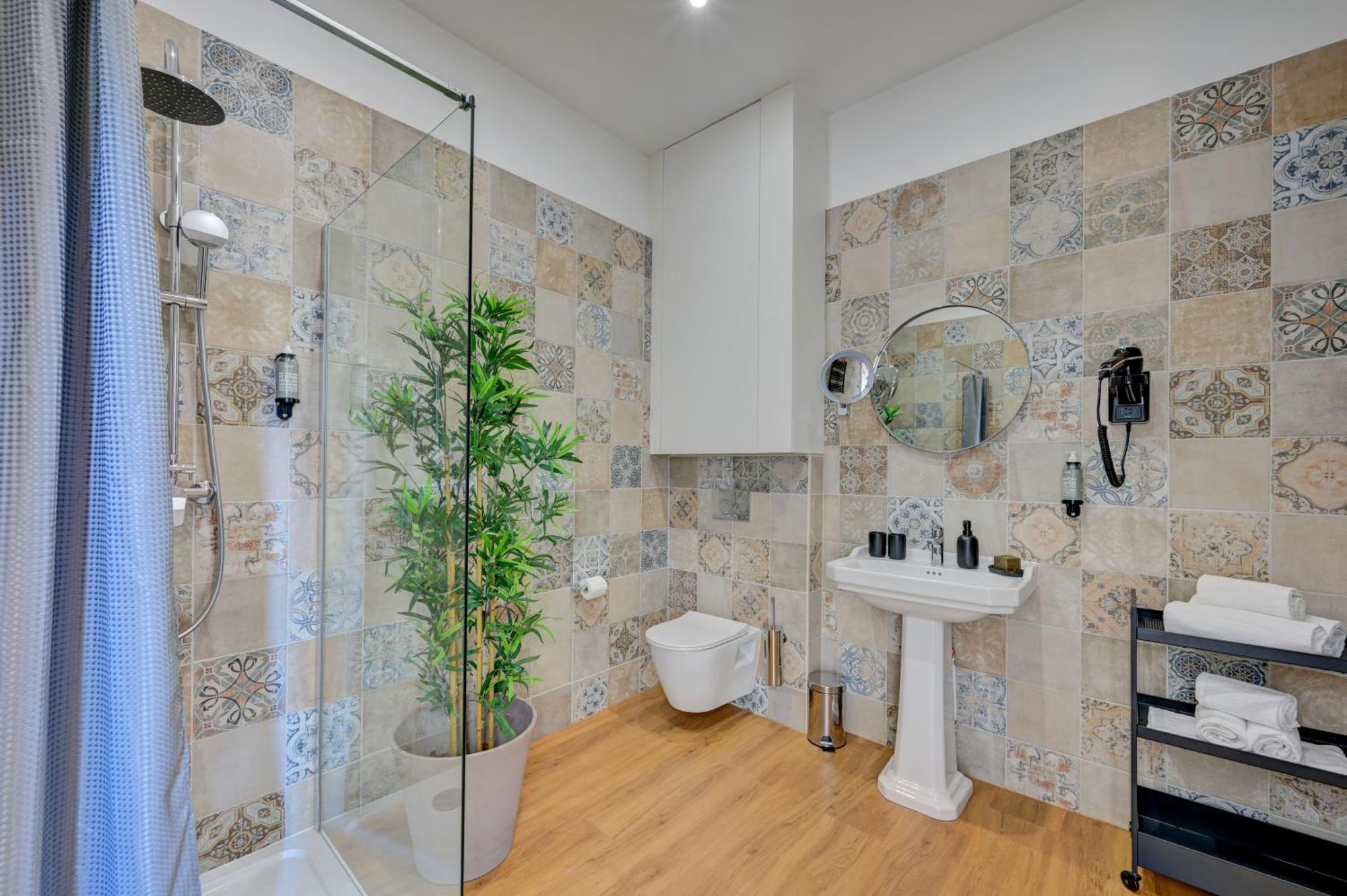 Hotel Boutique Provencia *