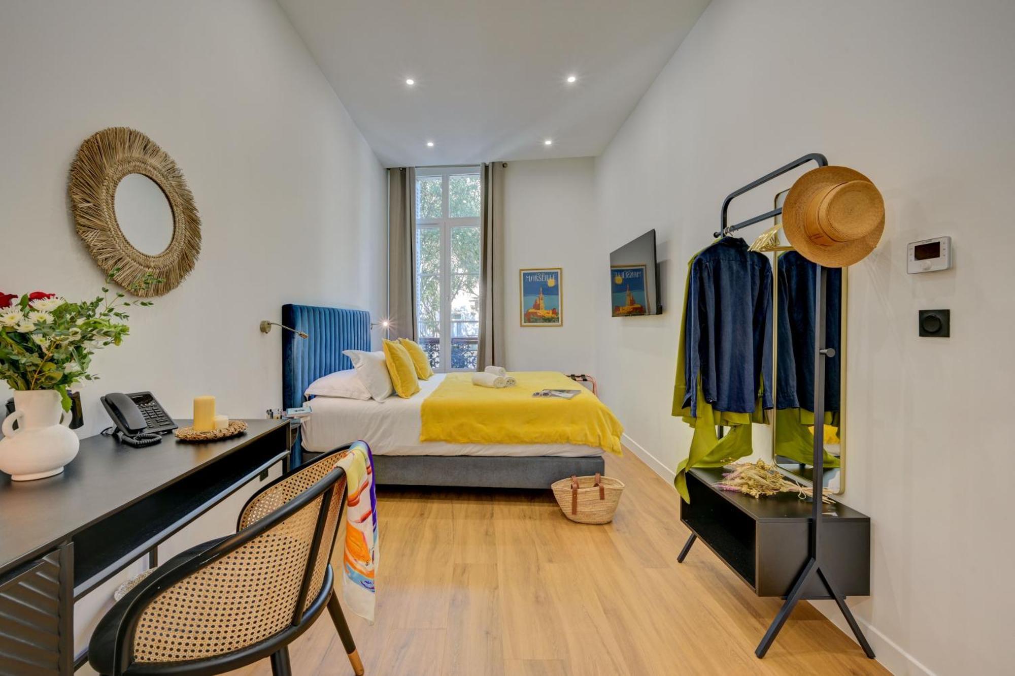 Hotel Boutique Provencia *