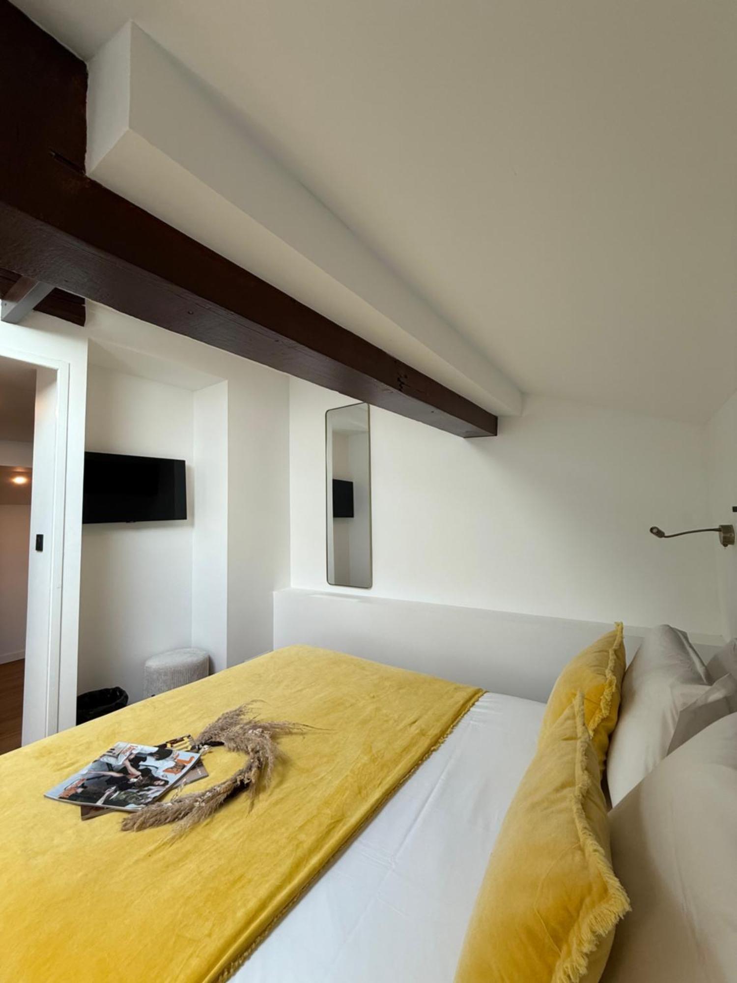 Boutique Provencia Hotel Marsiglia