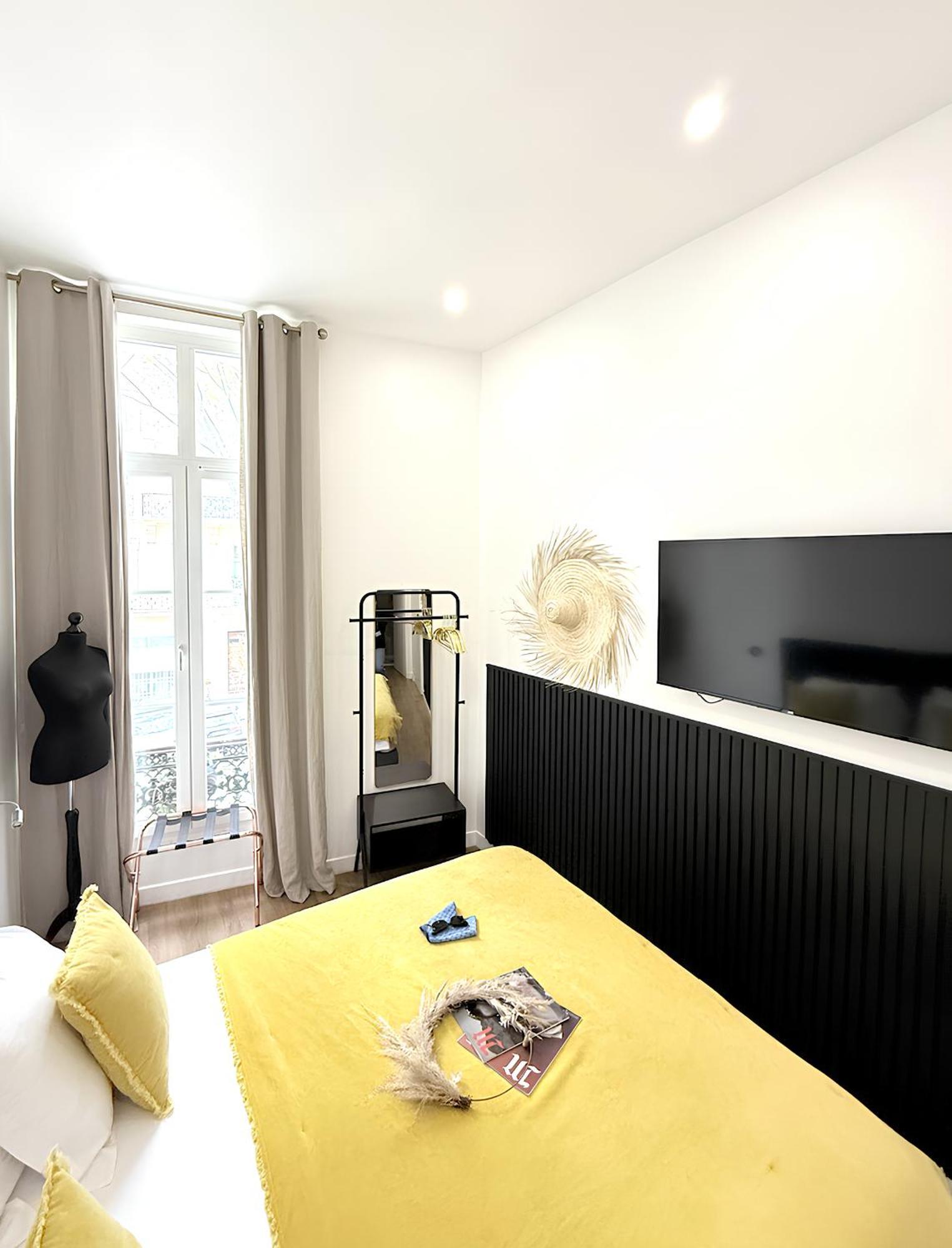 Boutique Provencia Hotel *